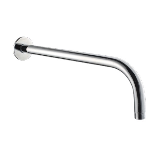 HINDWARE Shower Arm 304 mm Round with Flange