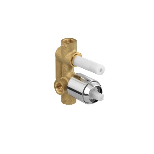 Parryware PLUTO Compatible With Concealed Diverter Body