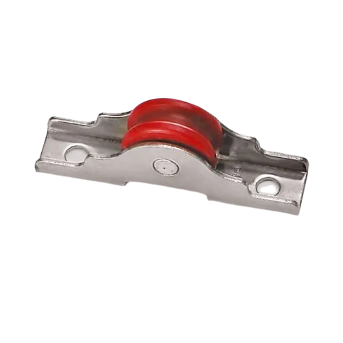 VCAN UPVC Roller 12mm Encraft VR EN-12