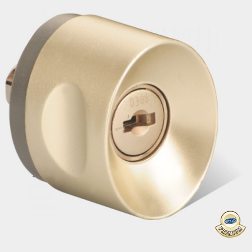 Ebco Premium - Lock Knob Adaptor