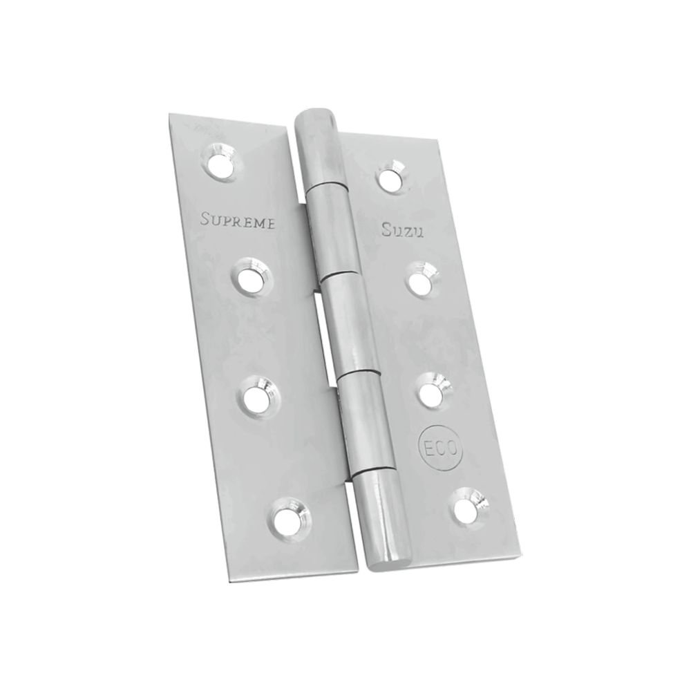 ECO SUPREME WELDING TYPE BUTT HINGES ECO SERIES