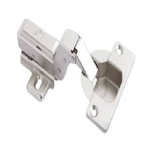 Ebco Premium - Overlay Attachment Kit (for Wardrobe Lock & Storage Lock -2 Point)