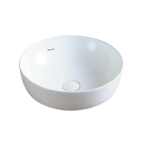 Parryware Inslim 410 - BOWL BASIN