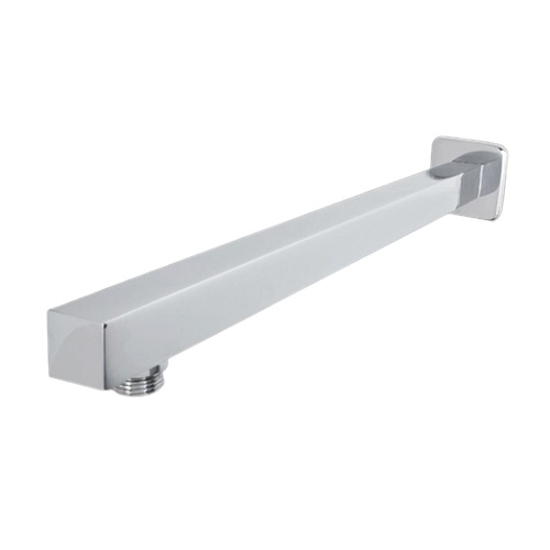 HINDWARE Shower Arm Square 457 mm