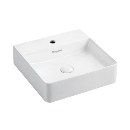 Parryware Imperial 400 - BOWL BASIN