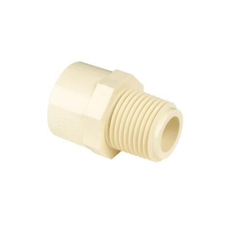 Ashirvad Reducing Male Adapter Plastic Threaded - MAPT