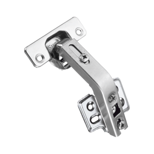 MS PIE CORNER HINGE