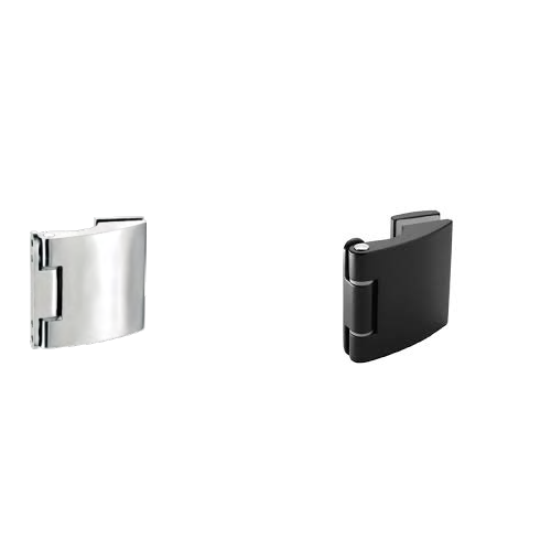 Ozone Frame Rebate Mounting Hinge (Square) OGC-DH-2 STD