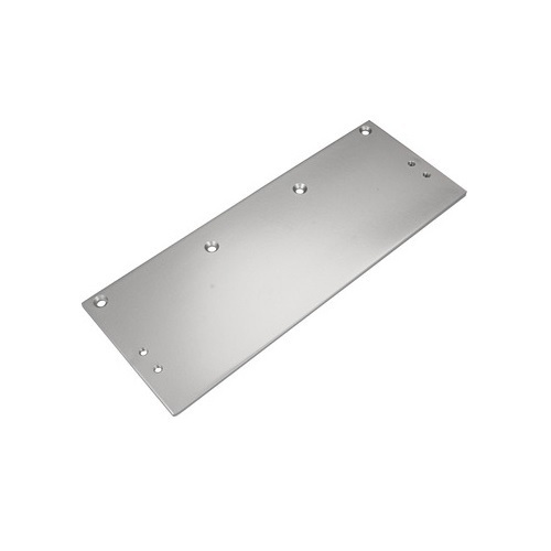 Hafele Drop Plate for DCL 87 ALU