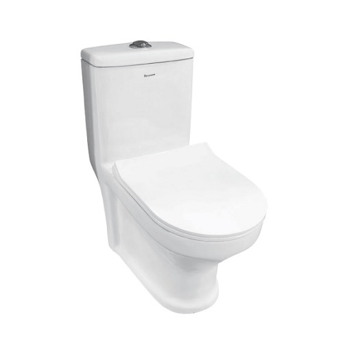 Parryware Honor - SINGLE PIECE SUITE (S-TRAP)