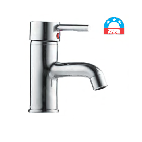 HINDWARE FLORA SINGLE LEVER BASIN MIXER