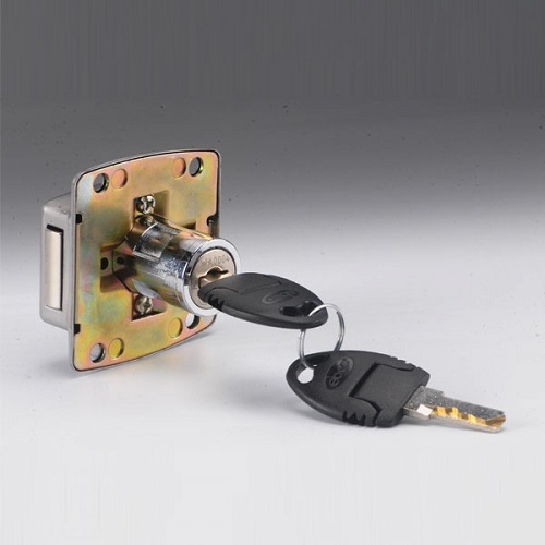 Ebco Speciality - SecuRite Drawer Lock