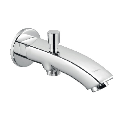 Parryware EDGE Wall Spout With Diverter