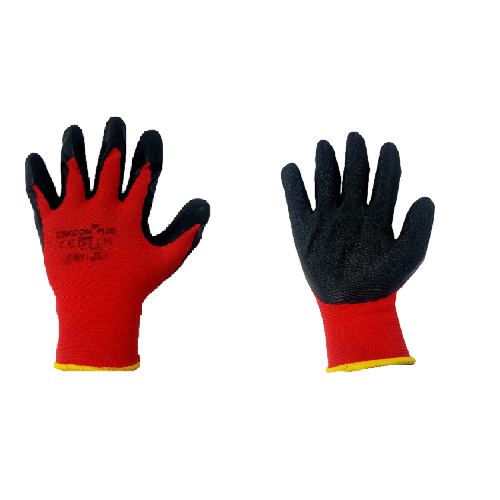 Anti Cut Hand Gloves