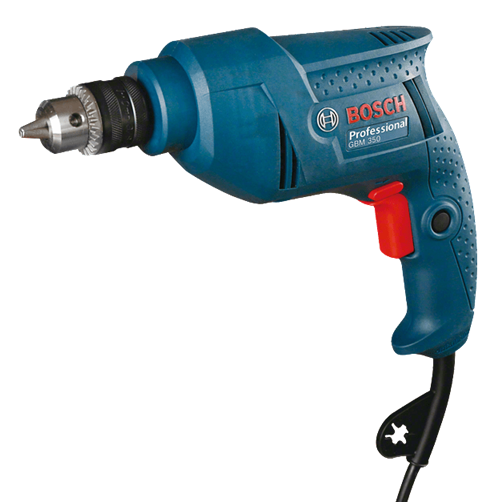 Bosch Rotary Drill GBM 350