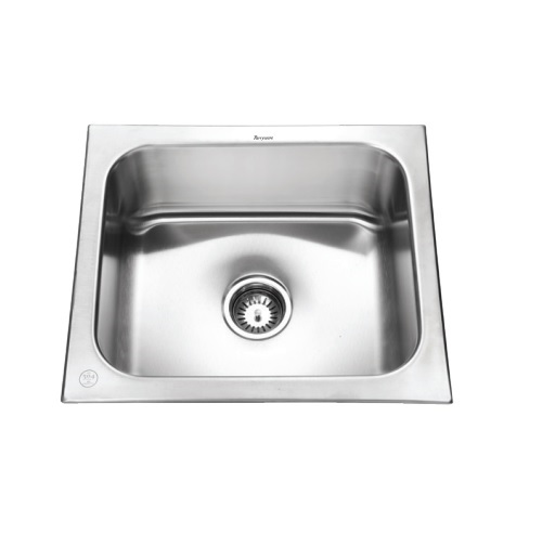 Parryware Single Bowl Sink (Matt Finish) - ECO Series