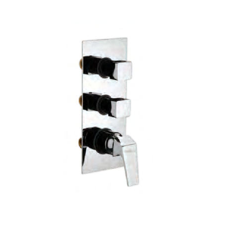 HINDWARE Single Lever  UPPER PARTS 4 WAY DIVERTER