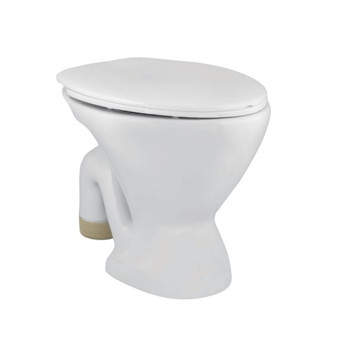 Elite EWC Fittings (530 x 380 x 400 mm) - EUROPEAN WATER CLOSET