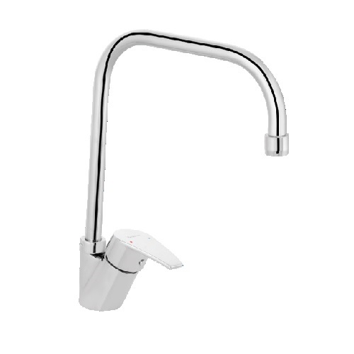 Parryware EDGE Deck Mounted Sink Mixer