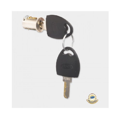 Ebco Premium Series Cores with Regular (Non-folding) Keys