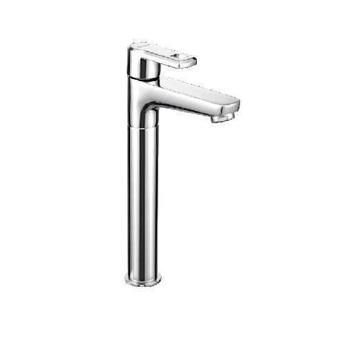 Parryware Vista Tall Pillar Tap