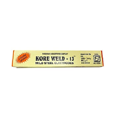 MS Welding Rod