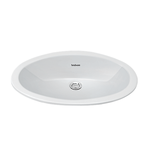HINDWARE OVAL