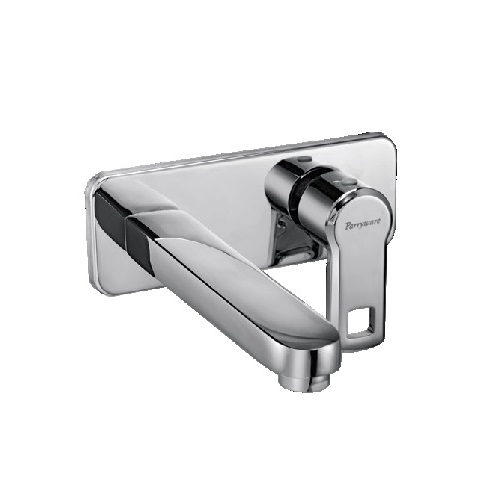 Parryware Vista Concealed Pillar Cock Upper Trim