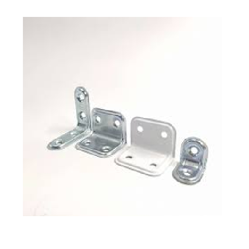 Ebco RA Join Connector for Aluminium Door Profile (for Sliding Door/ Partition System)