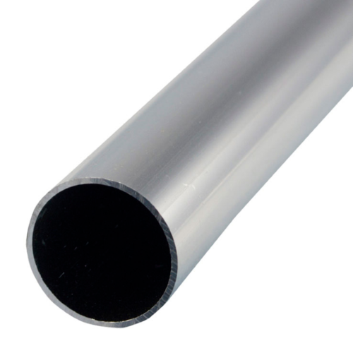 MS CR Round Tube