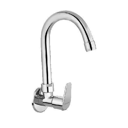 Parryware EDGE Wall Mounted Sink Cock