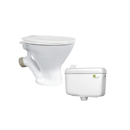 Hindware  WATER POPULAR COMBO