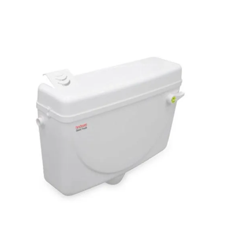 Hindware SLEEK FRESH DUAL FLUSH