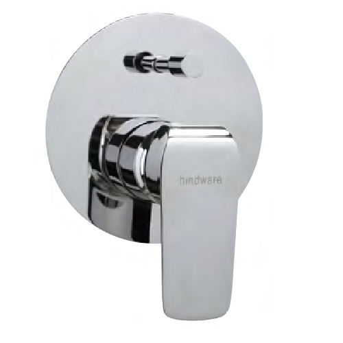 HINDWARE FLUID UPPER PARTS- HIGH FLOW DIVERTER