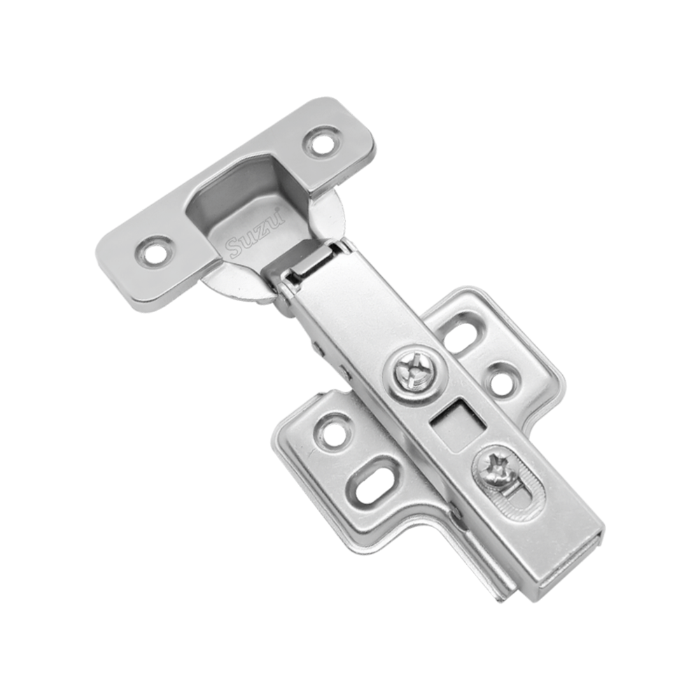 Suzu MS Heavy Hydraluc Hinge (Clip on) Soft Close Cabinet Hinge.