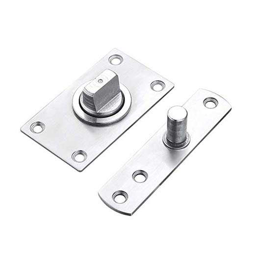 KIN LONG Top Pivot 304 Satin