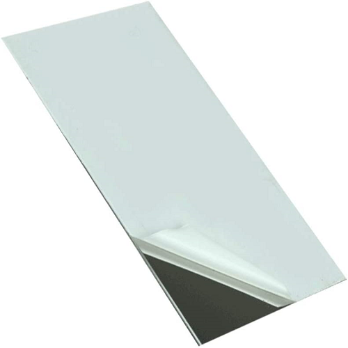 SS CR Sheet 304 Grade