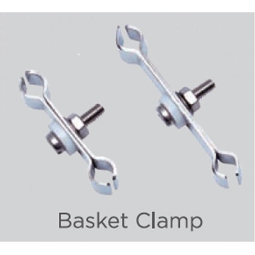 Ebco Basket Clamp