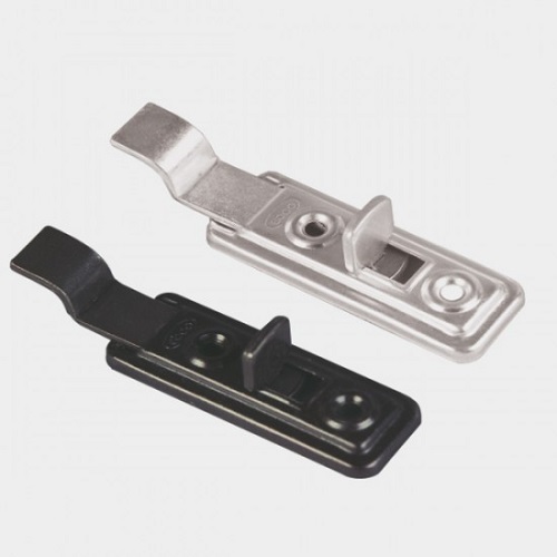 Ebco Latch Straight