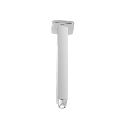 HINDWARE Square Shower Arm With Flange