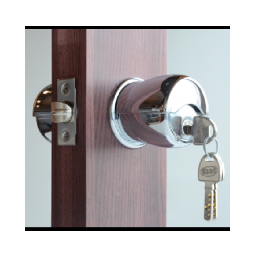 Ebco Presto Door Knob Lock - Opening Tool