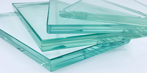 Laminated Glass