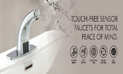 Sensor Faucets