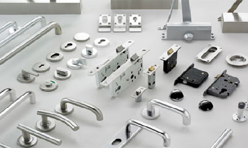 Architectural Hardware