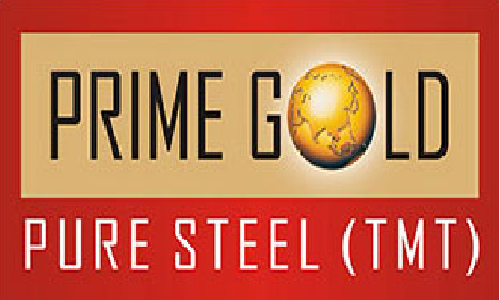 Prime Gold TMT