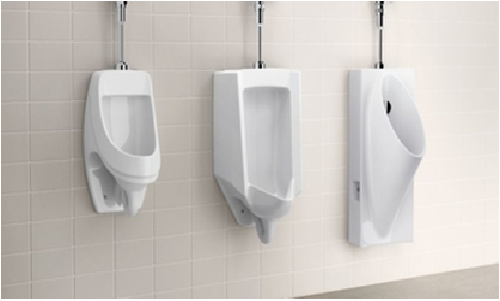 Urinals