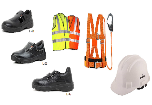 Safety Products