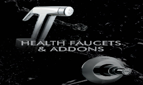 Health Faucets