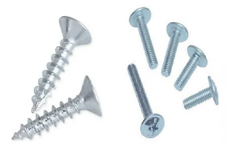 Screws